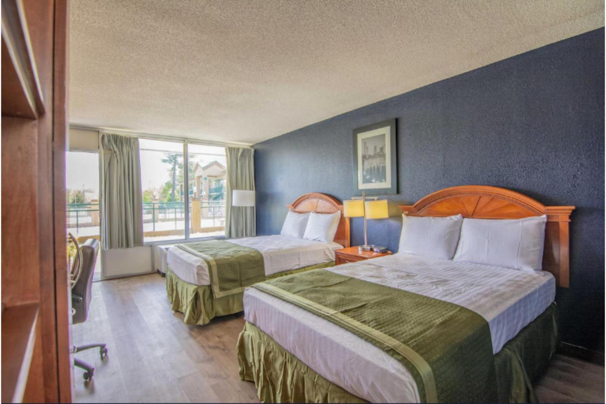 Reidsville Inn & Suites By Oyo Hwy 29 Zewnętrze zdjęcie